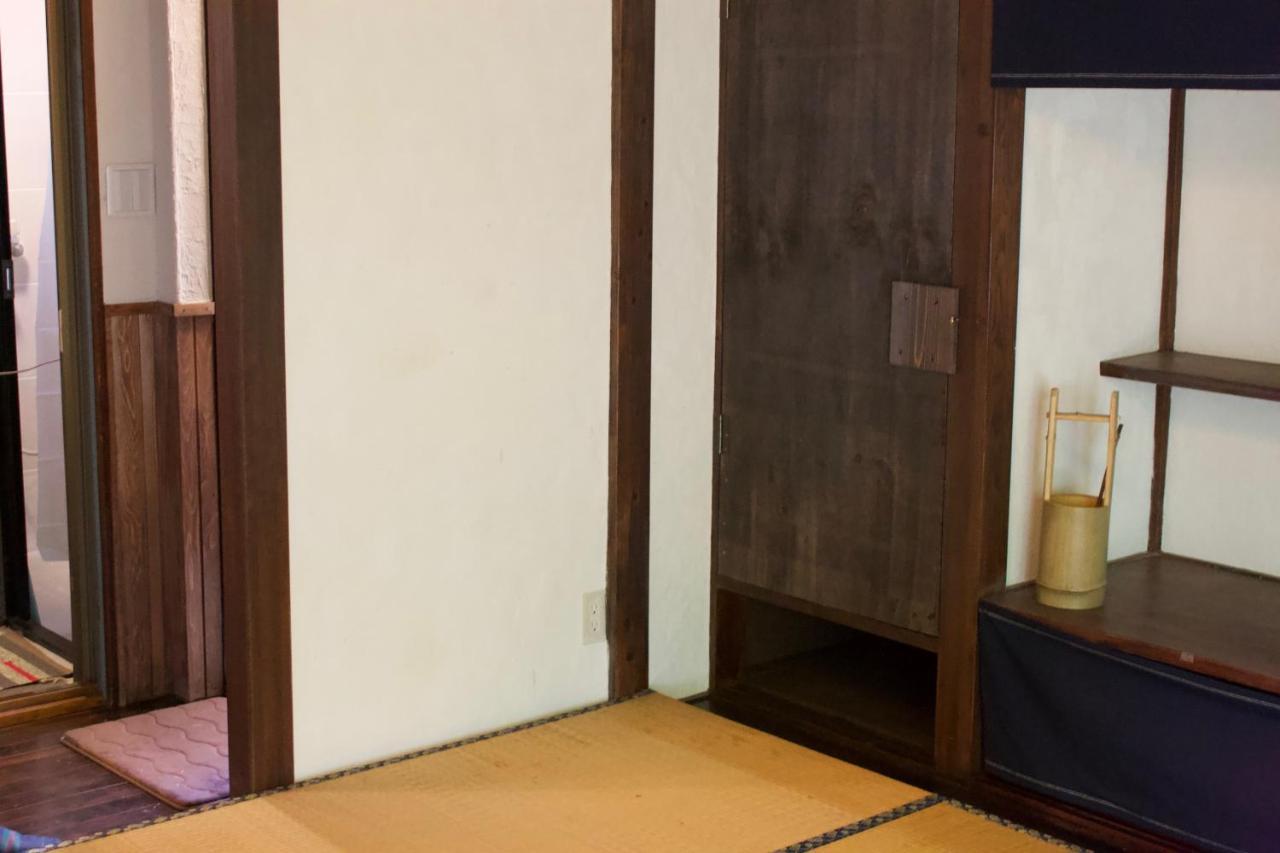 Kazenomori Kitchen Hotel Kawaguchi  Buitenkant foto