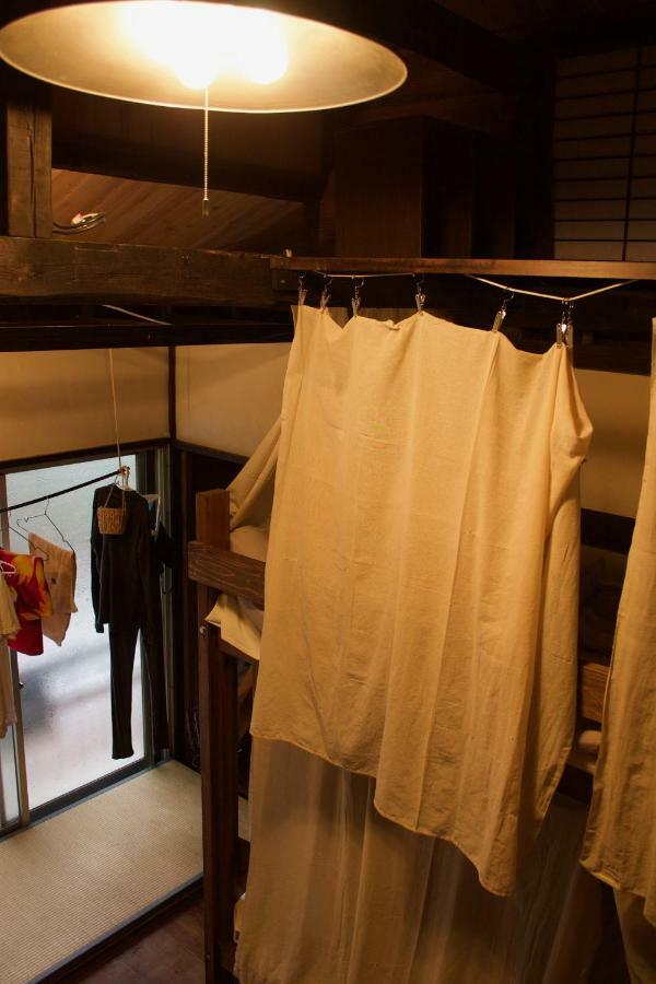 Kazenomori Kitchen Hotel Kawaguchi  Buitenkant foto